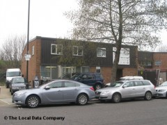 Thames & Newcastle image