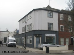 The English Cleaning Company image