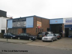 Farouk Motors image
