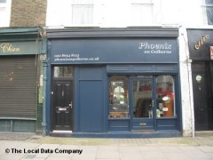 Phoenix On Golborne image