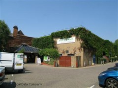 Nuffield Health Fitness & Wellbeing Centres image