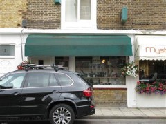 St. Johns Wood Collectibles image