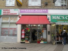 Barakh Bazaar image