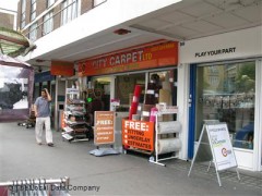 City Carpet image