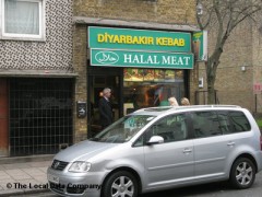Diyarbakir Kebab image