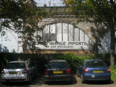 Acacia Avenue Imports image