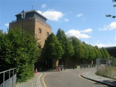 London Miles Gallery image