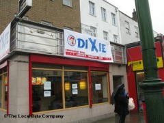 Dixie image