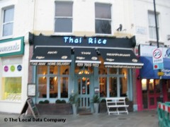 Thai Rice image
