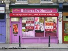 Roberta De Simone image