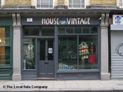 House Of Vintage image