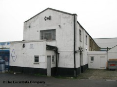 Cell image