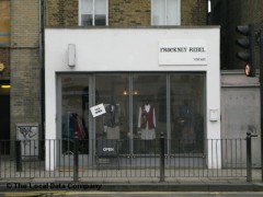 Frockney Rebel image