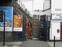 Fitness4less image