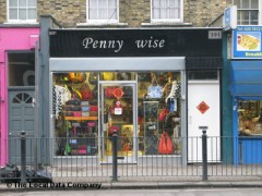 Penny Wise image