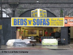 Beds 'N' Sofas image