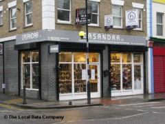Casandra image