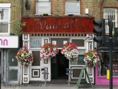 Bar Valient'e image