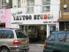 East Side Tattoo Studio image