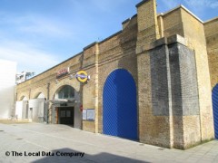Hoxton Station image