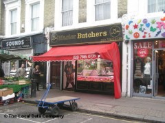 Master Butchers image