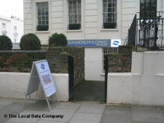Sandersons image
