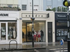 Sandro image