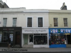 The Notting Hill Osteopathic Practice image