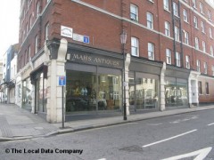 Mahs Antiques image
