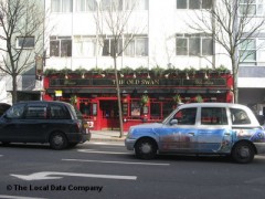 The Old Swan image