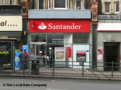 Santander image