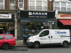 Banham Group image