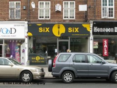 Six Six image