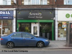 Serenity image