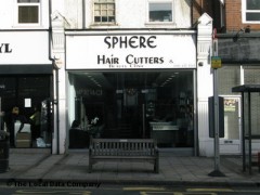 Sphere image