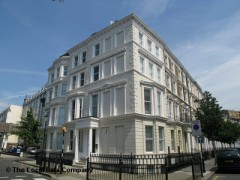 The Medical Chambers Kensington image