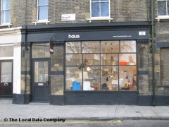 Haus image