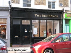 The Residence image