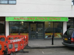 Morgan's Chick-Kings image