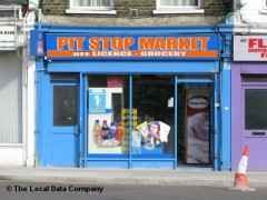 Pit Stop Market image