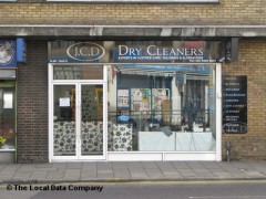 JCD Dry Cleaners image