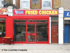 5 Star Fried Chicken image