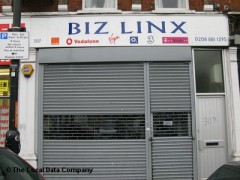 Biz Linx image