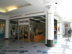 Gymboree Play & Music image