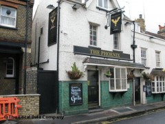The Phoenix image