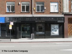 Marble Arch Medical & Dental Centre image