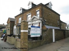 Roehampton Dental Care image