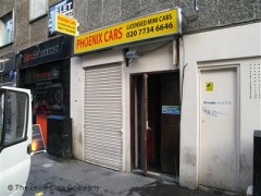 Phoenix Cars image