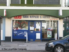 Pimlico Nail Bar & Shoe Repair image