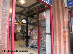 Grab A Bite image